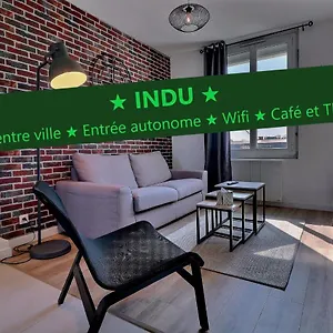 Indu Centre De , Vitré France
