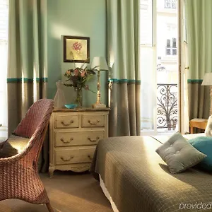 Sainte-beuve 4*, Paris France