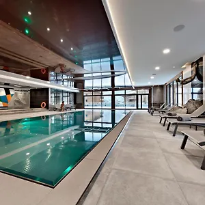 Aparthotel Mgm & Residences - Alexane, Samoëns
